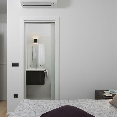 Apartment Fianona - Rovinj City Center ภายนอก รูปภาพ
