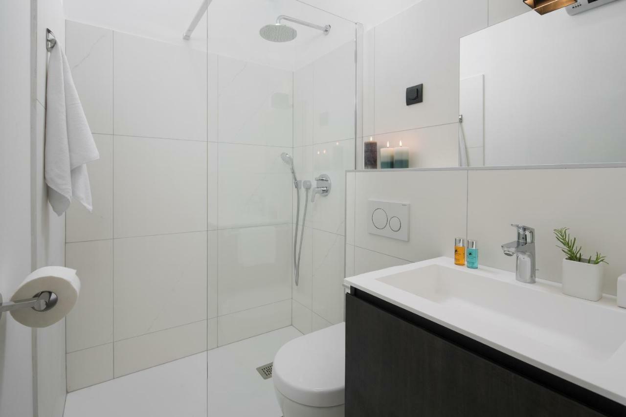 Apartment Fianona - Rovinj City Center ภายนอก รูปภาพ