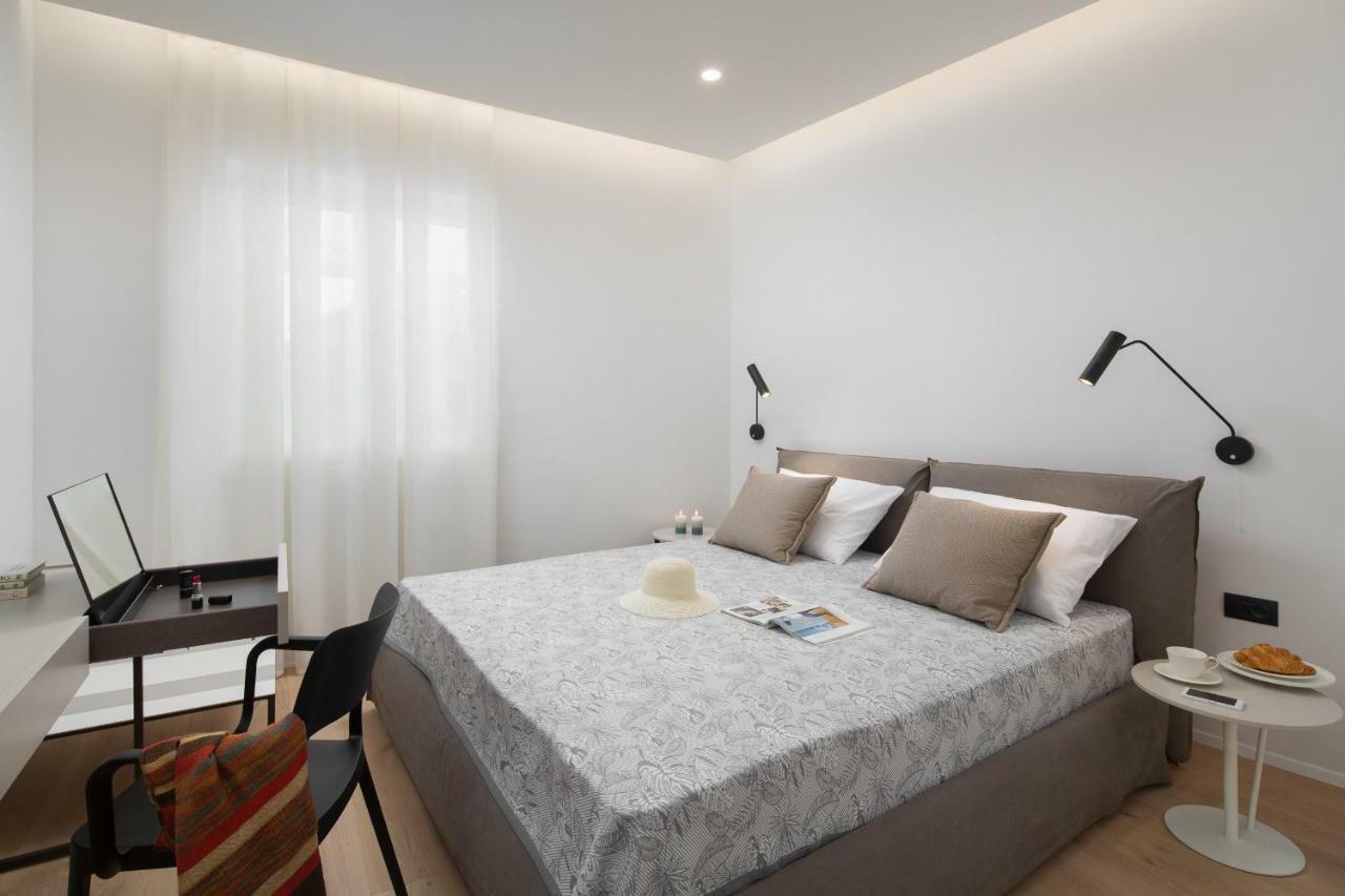 Apartment Fianona - Rovinj City Center ภายนอก รูปภาพ